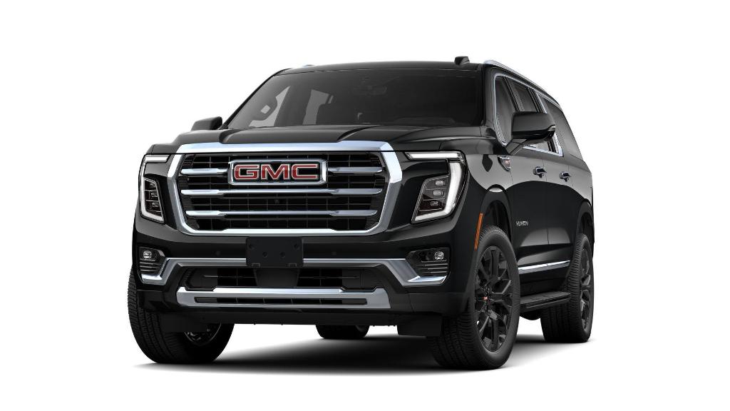 New 2026 GMC Yukon XL Elevation