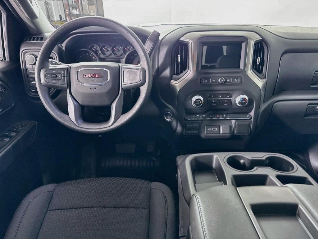 New 2026 GMC Sierra 1500 Pro