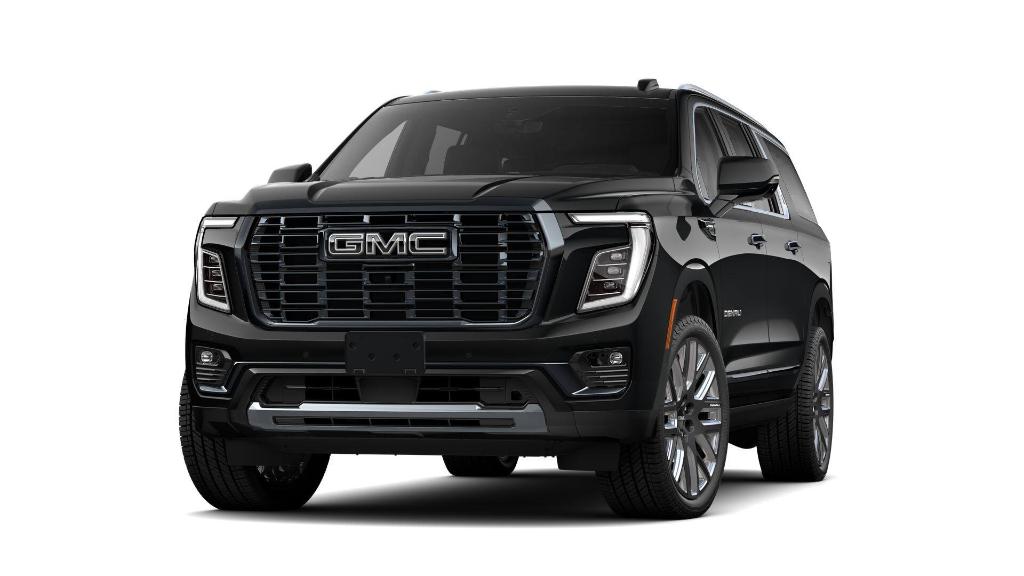 New 2026 GMC Yukon XL Denali Ultimate