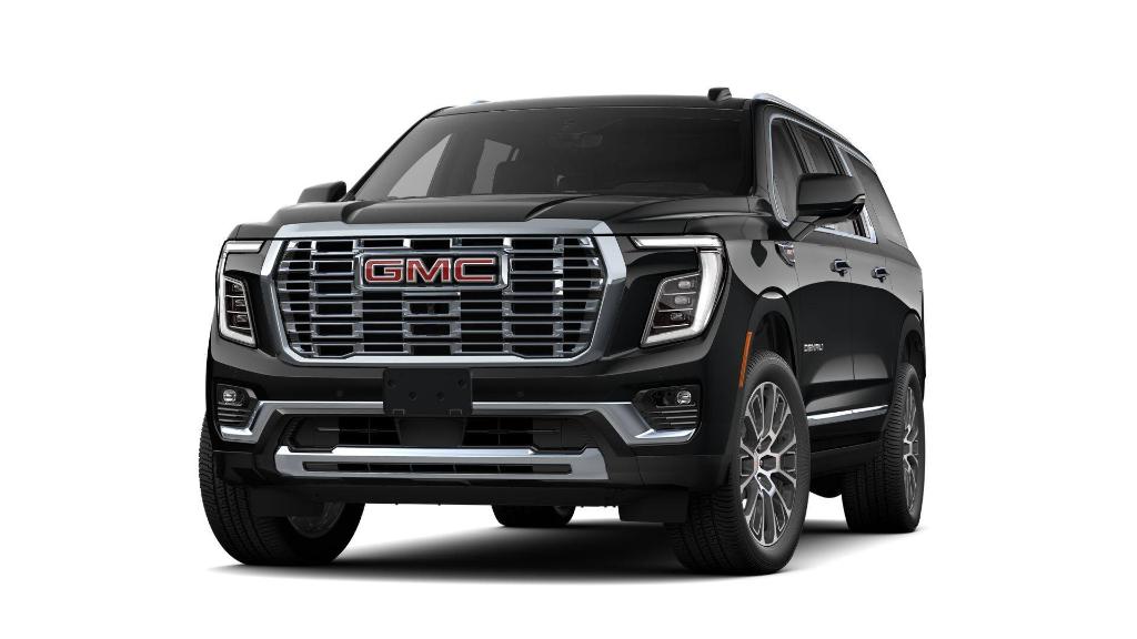 New 2026 GMC Yukon XL Denali