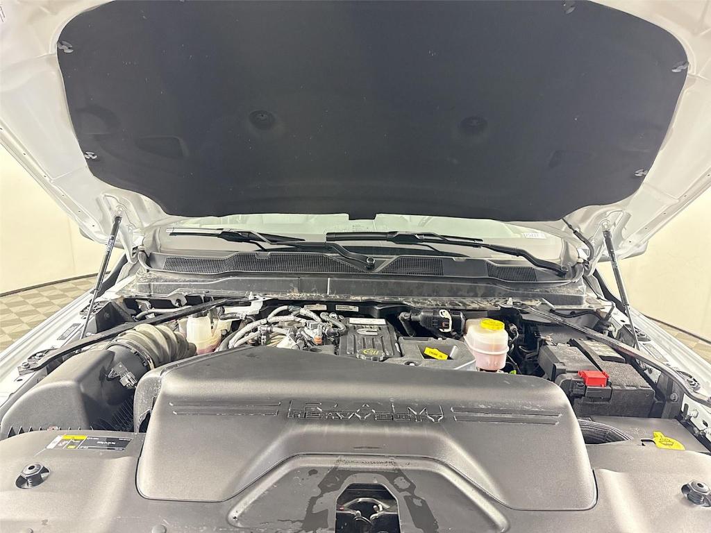 صورة مصغرة 17 لـ 2026 RAM 3500 TRADESMAN