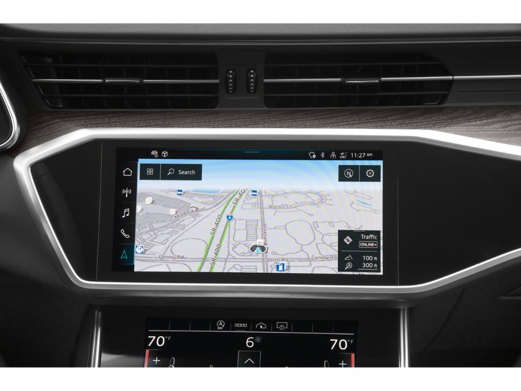 2023 AUDI A6 55 PREMIUM PLUS — миниатюра 16