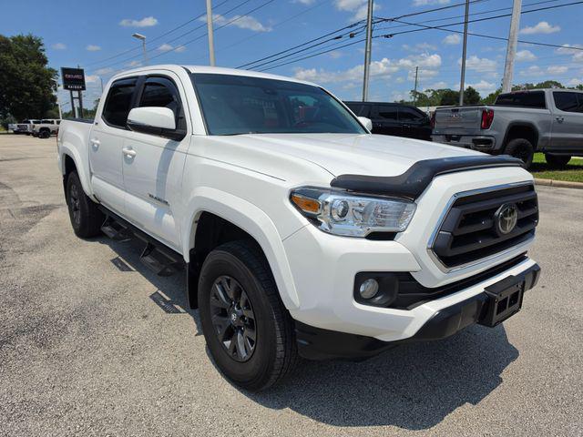 صورة 7 لـ 2023 Toyota TACOMA SR5