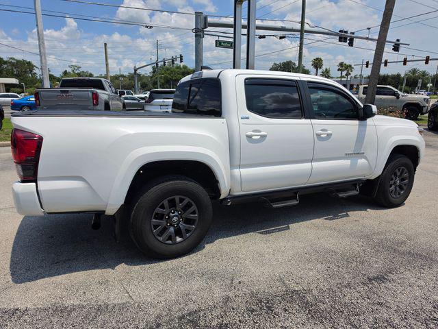 صورة 6 لـ 2023 Toyota TACOMA SR5
