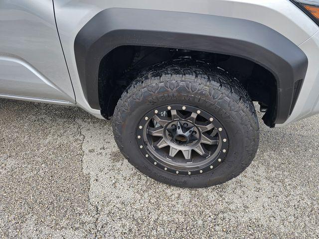 2025 Toyota 4RUNNER SR5 缩略图 11