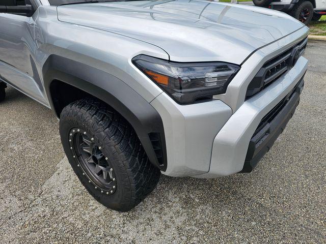 2025 Toyota 4RUNNER SR5 照片 10