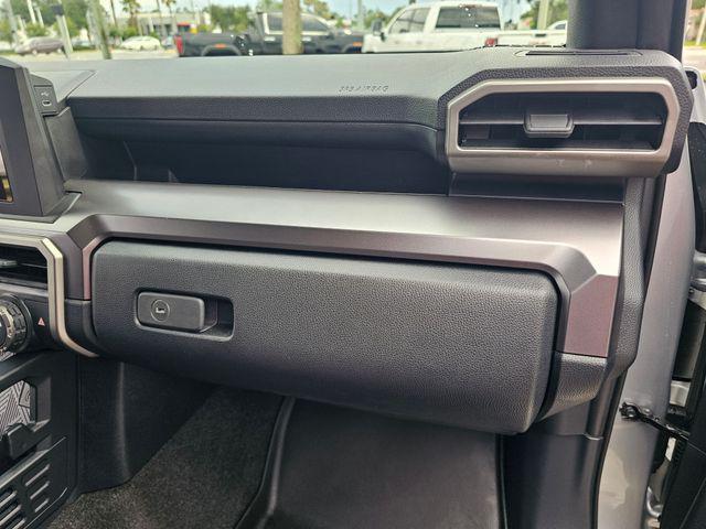 2025 Toyota 4RUNNER SR5 缩略图 23