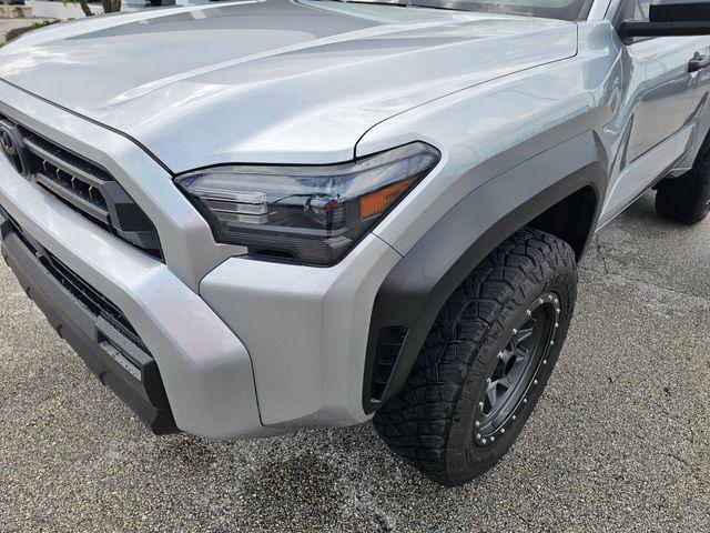 2025 Toyota 4RUNNER SR5 缩略图 16
