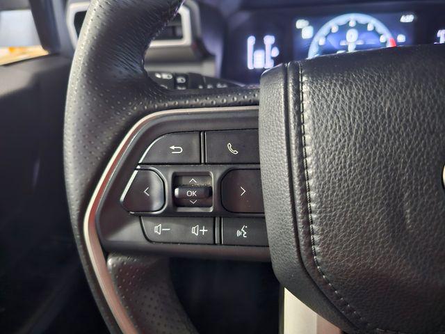 2025 Toyota 4RUNNER SR5 缩略图 35
