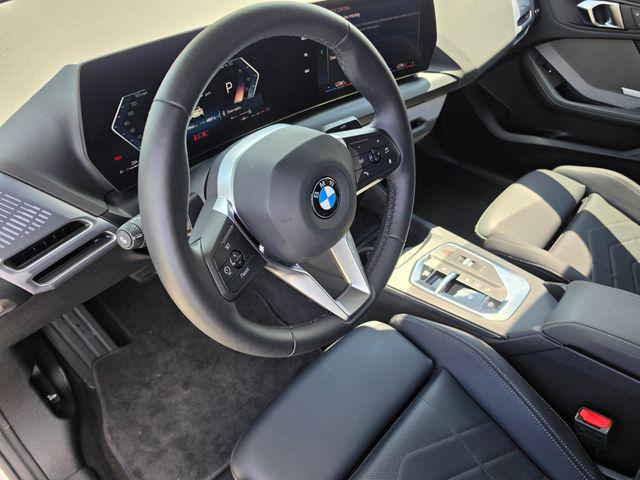 2026 BMW 228 GRAN COUPE — фото 16