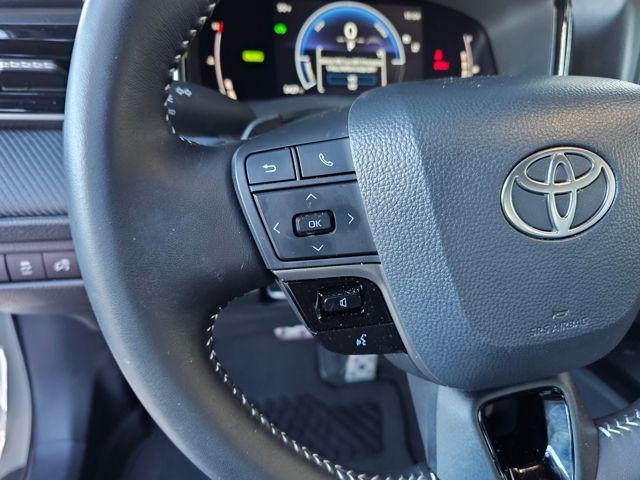 2026 Toyota CAMRY SE — миниатюра 33