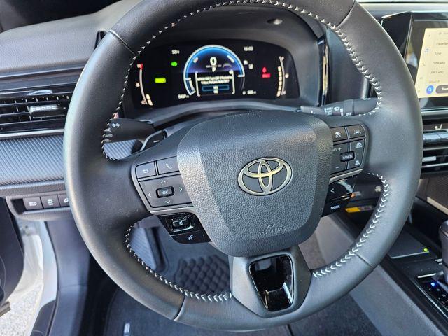 2026 Toyota CAMRY SE — миниатюра 31
