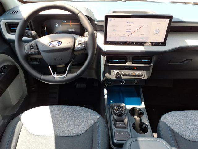 2026 FORD MAVERICK XLT — миниатюра 13