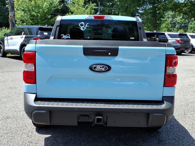 صورة 5 لـ 2026 FORD MAVERICK XLT