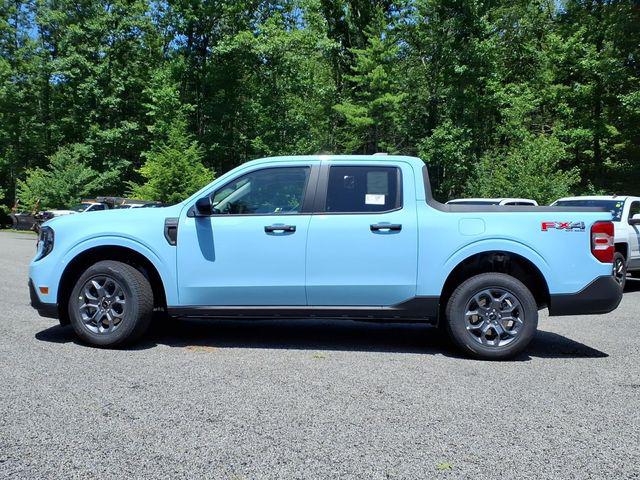 صورة 3 لـ 2026 FORD MAVERICK XLT
