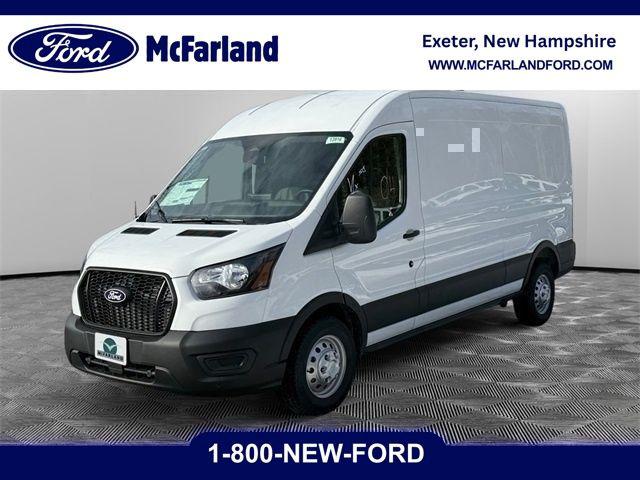 New 2026 Ford Transit-150 Base