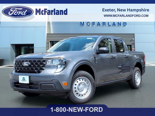 New 2026 Ford Maverick XL