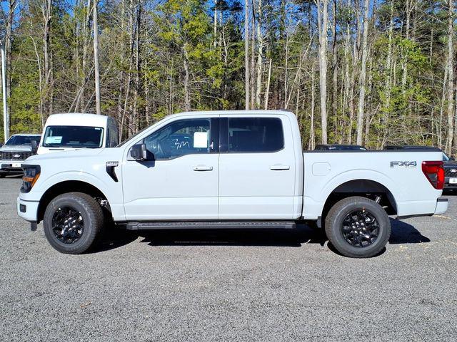 FORD F-150 XLT - 3
