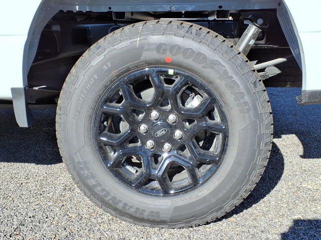 FORD F-150 XLT - 10