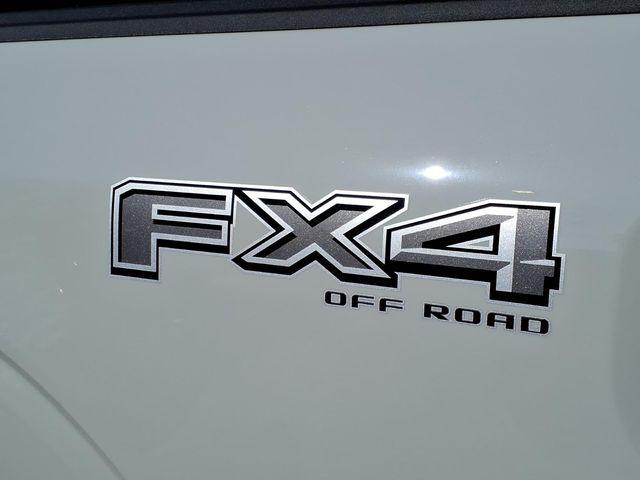 FORD F-150 XLT - 9
