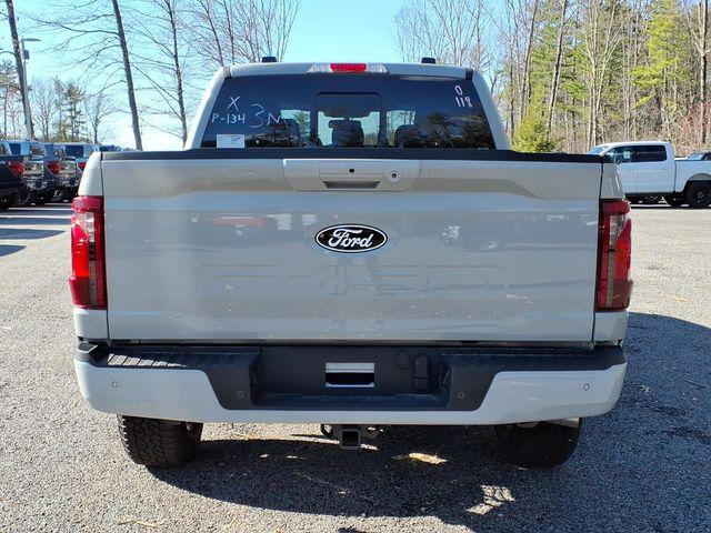 FORD F-150 XLT - 5