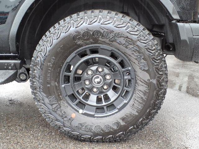 FORD BRONCO - 6