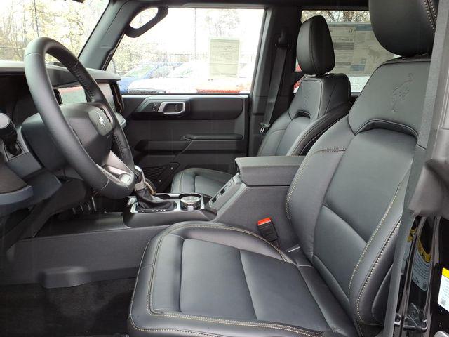 FORD BRONCO - 8
