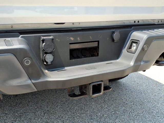 2021 FORD F-150 RAPTOR 照片 10