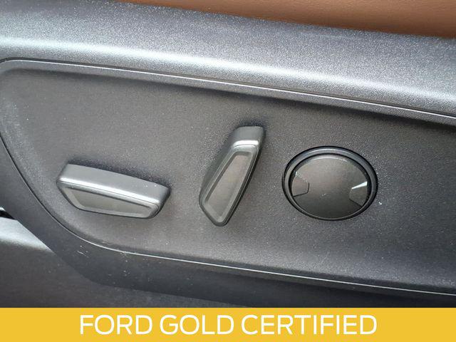 FORD BRONCO SPORT BADLANDS - 10