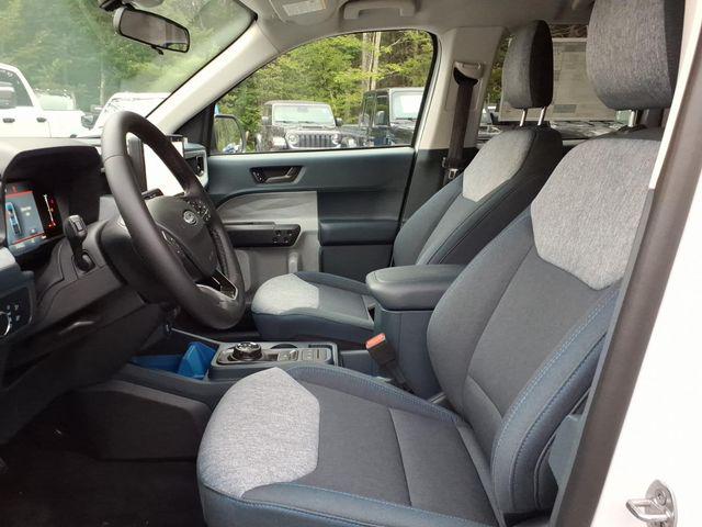 صورة 10 لـ 2026 FORD MAVERICK XLT