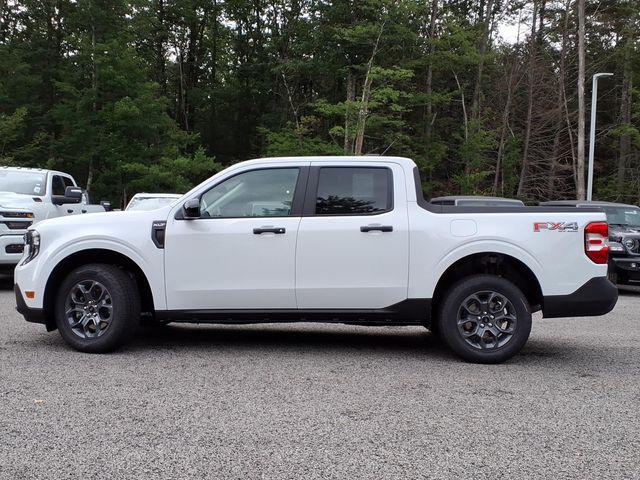 صورة 3 لـ 2026 FORD MAVERICK XLT