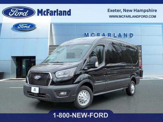 New 2026 Ford Transit-250 Base