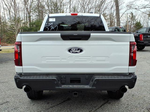 FORD F-150 STX - 5