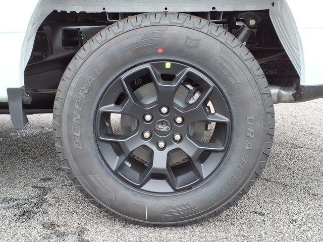 FORD F-150 STX - 9
