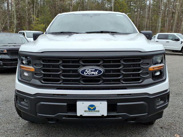 FORD F-150 STX - 2