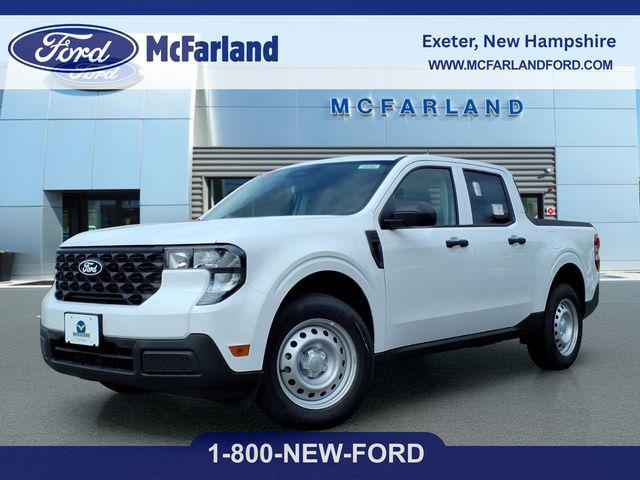 New 2026 Ford Maverick XL
