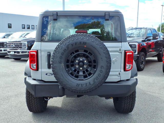 صورة 5 لـ 2026 FORD BRONCO BASE