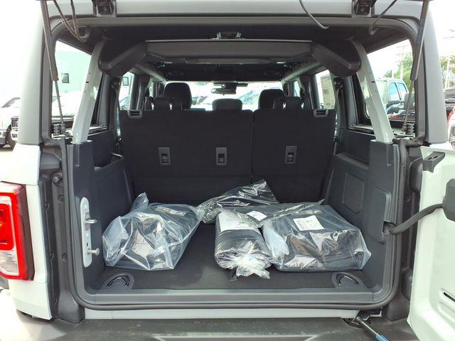 صورة 9 لـ 2026 FORD BRONCO BASE