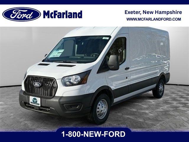 New 2026 Ford Transit-150 Base