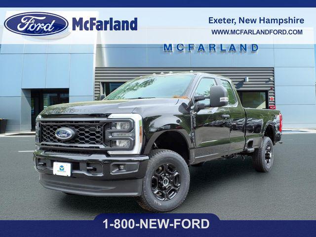 New 2026 Ford F-250 XL