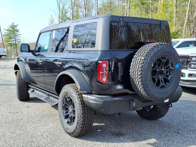 FORD BRONCO BADLANDS - 4