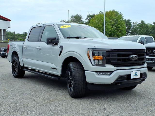 صورة 6 لـ 2023 FORD F-150 XLT