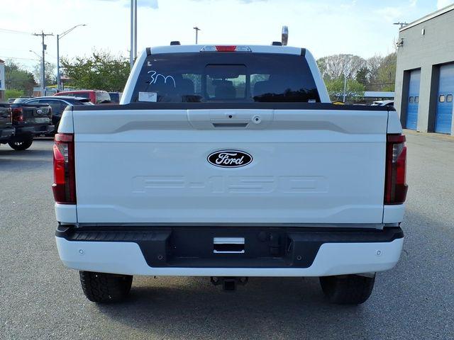 FORD F-150 XLT - 5