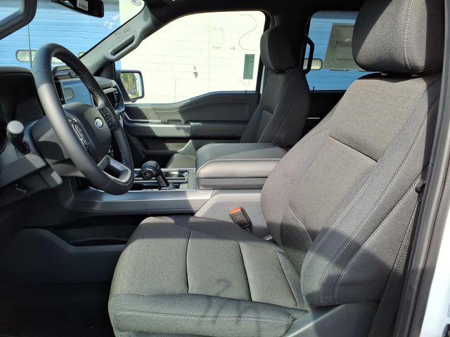 FORD F-150 XLT - 10