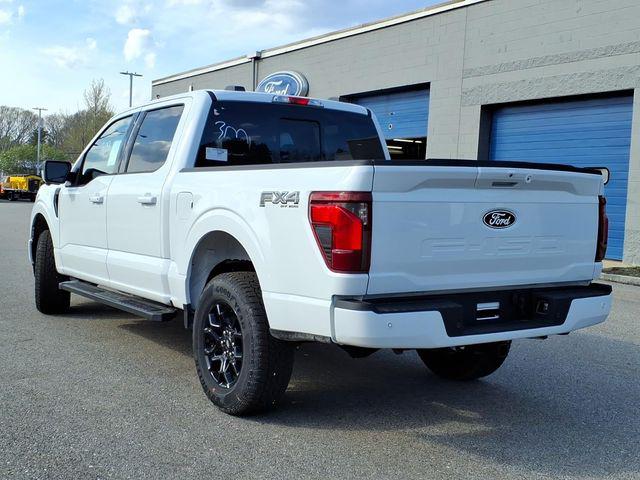 FORD F-150 XLT - 4