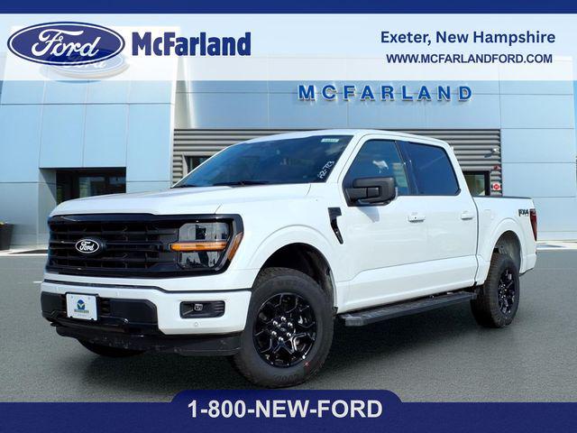 FORD F-150 XLT - 1