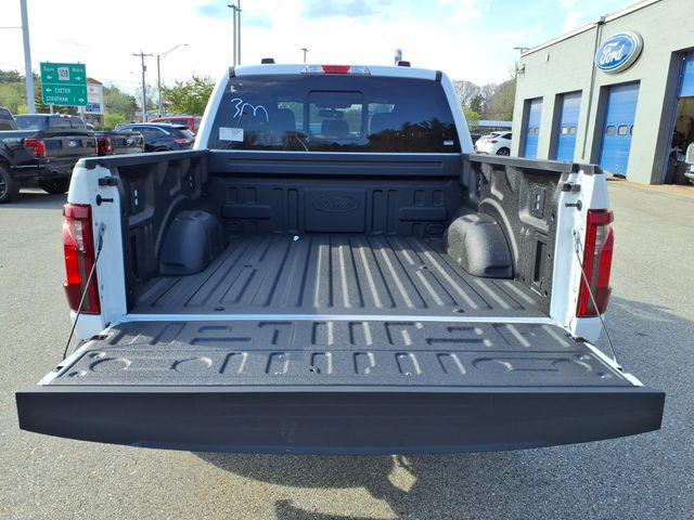 FORD F-150 XLT - 7