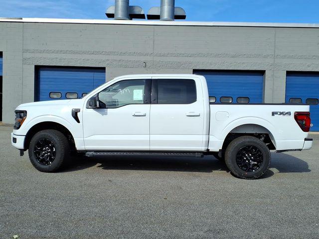 FORD F-150 XLT - 3
