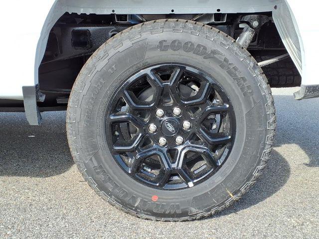 FORD F-150 XLT - 8