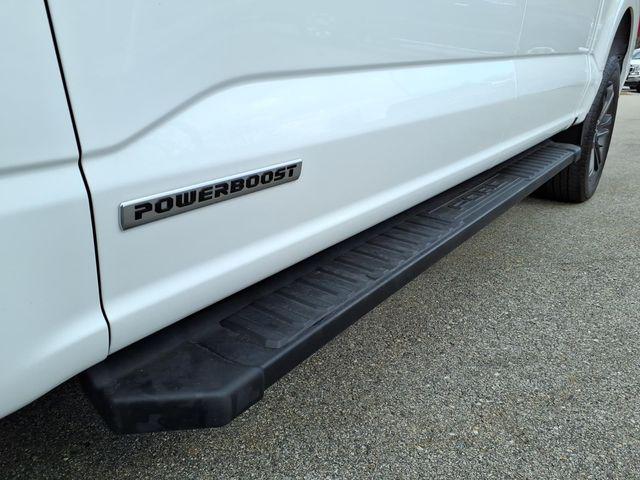 FORD F-150 LARIAT - 10
